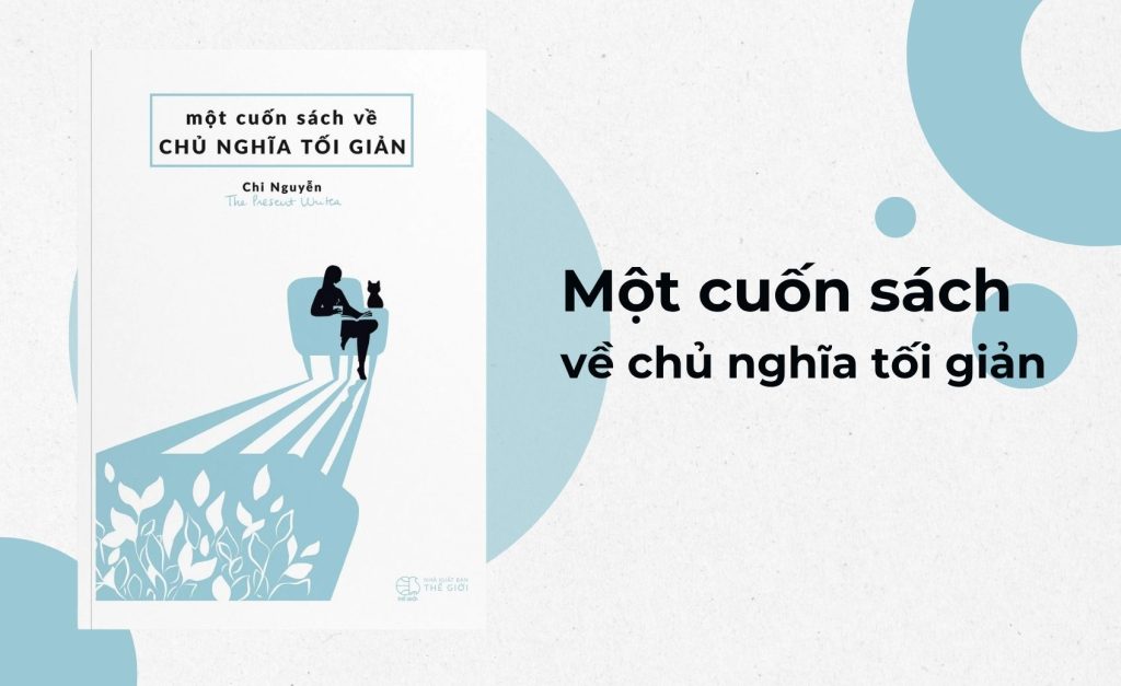 Review Một cuốn sách về chủ nghĩa tối giản
